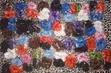 Satin Hair Scrunchies - Sabon Kayayyakin - 1