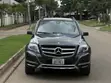 Mercedes-Benz GLK-Class 350 4MATIC 2014 Grey - 1