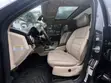 Mercedes-Benz GLK-Class 350 4MATIC 2014 Grey - 3