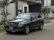 Mercedes-Benz GLK-Class 350 4MATIC 2014 Grey - 4