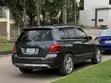Mercedes-Benz GLK-Class 350 4MATIC 2014 Grey - 5
