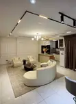 2-Bedroom Luxury Maisonette Shortlet with PS5 & Gym | Lekki Phase 1 - 1
