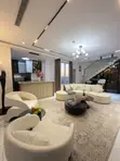 2-Bedroom Luxury Maisonette Shortlet with PS5 & Gym | Lekki Phase 1 - 2