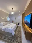 2-Bedroom Luxury Maisonette Shortlet with PS5 & Gym | Lekki Phase 1 - 3