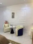2-Bedroom Luxury Maisonette Shortlet with PS5 & Gym | Lekki Phase 1 - 4