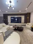 2-Bedroom Luxury Maisonette Shortlet with PS5 & Gym | Lekki Phase 1 - 5