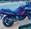 Suzuki Katana GSX 750F (2010) - 1