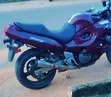 Suzuki Katana GSX 750F (2010) - 3