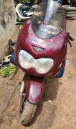 Suzuki Katana GSX 750F (2010) - 5