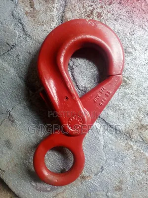 Surelook Hook (Various Sizes)