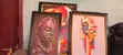 Ready-Made Framed Artwork - 2