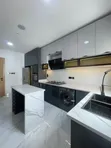 Furnished 2-Bedroom Apartment with BQ in Lekki Phase 1 for Sale - 2