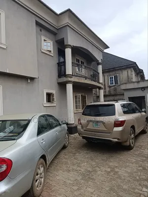 2-Bedroom Apartment for Rent in Peace Estate, Isheri