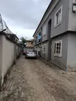 2-Bedroom Apartment for Rent in Peace Estate, Isheri - 3