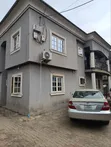2-Bedroom Apartment for Rent in Peace Estate, Isheri - 4