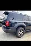 Brand New 2025 Toyota Land Cruiser Prado 2.4L Turbo (Armored) - 2