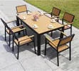 Home Interiors Square Table - 1