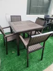 Home Interiors Square Table - 3