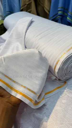 Zenith Italian Men's Fashion Wool Fabric (4 Yards)