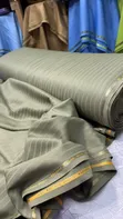 Zenith Italian Men's Fashion Wool Fabric (4 Yards) - 3