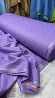 Zenith Italian Men's Fashion Wool Fabric (4 Yards) - 5