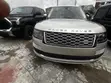 2014 Land Rover Range Rover 5.0 V8 Supercharged - 1