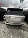 2014 Land Rover Range Rover 5.0 V8 Supercharged - 2