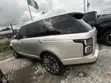 2014 Land Rover Range Rover 5.0 V8 Supercharged - 3