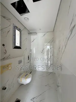 5-Bedroom Duplex for Sale in Banana Island