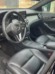Mercedes-Benz GLA 250 2015 Black - 3