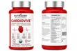 NutriQure Cardiovive with Arjuna, Lasuna, Hawthorn for Blood Pressure - 5