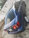 Toyota Corolla LE 2006 Blue - 1
