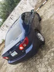 Toyota Corolla LE 2006 Blue - 3