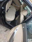 Hyundai Accent 2012 Black - 3