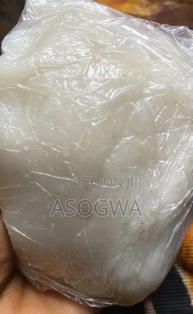 Mama Gold Fufu - 10kg - 1