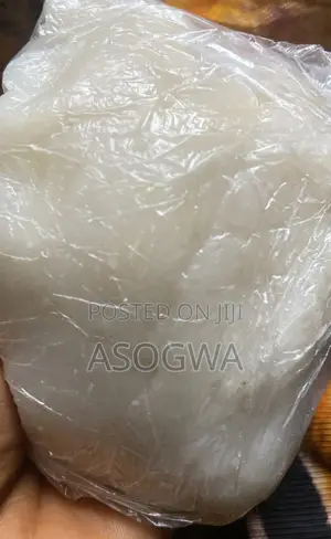 Mama Gold Fufu - 10kg