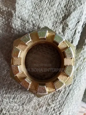 New Sinotruk Howo Pinion Nut
