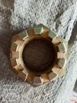 New Sinotruk Howo Pinion Nut - 1