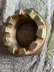 New Sinotruk Howo Pinion Nut - 2