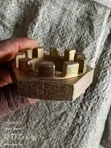 New Sinotruk Howo Pinion Nut - 3