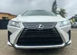 Lexus RX 350 2017 White - 2