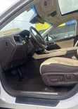Lexus RX 350 2017 White - 4