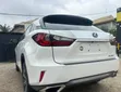Lexus RX 350 2017 White - 5