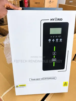 12kva 48v Hybrid Inverter (EKS-12KW)