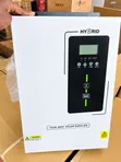 12kva 48v Hybrid Inverter (EKS-12KW) - 1
