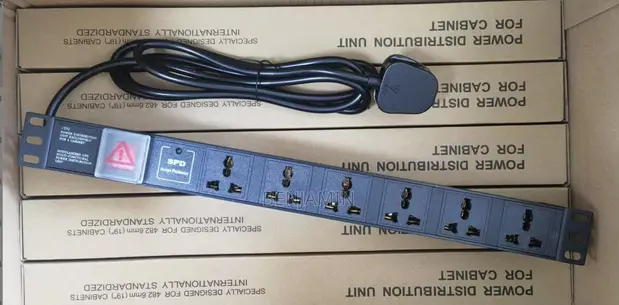 Power Distribution Unit (PDU) - 1