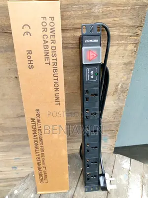 Power Distribution Unit (PDU)