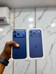 Apple iPhone 17 Pro Max 256GB Blue - 1