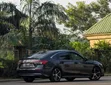 2022 Honda Civic Touring - Foreign Used - 2