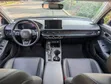 2022 Honda Civic Touring - Foreign Used - 5